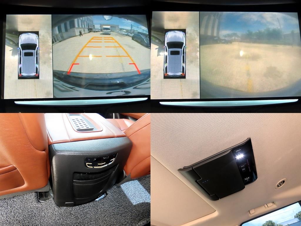 캐딜락 에스컬레이드 6.2 V8 ESV 이미지 18