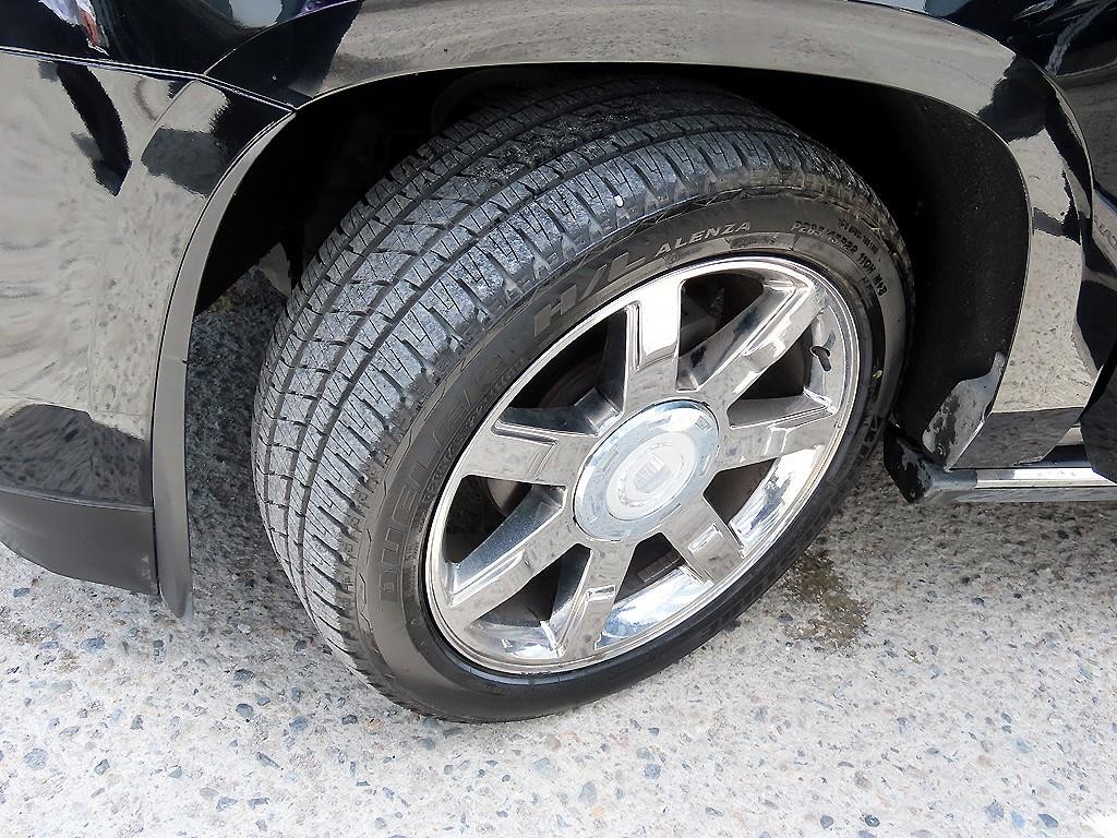 캐딜락 에스컬레이드 6.2 V8 ESV 이미지 20