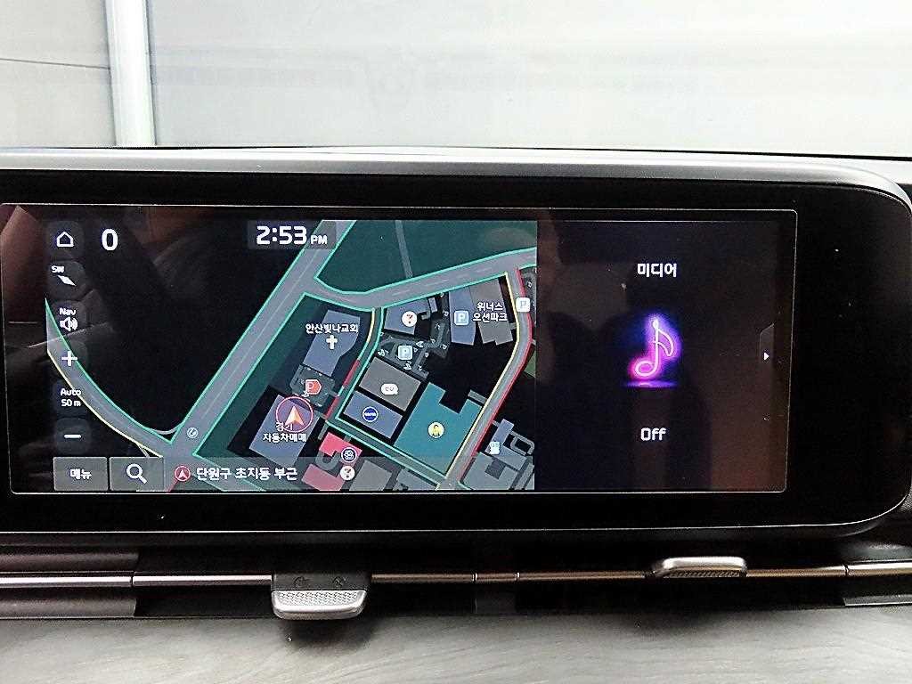기아 카니발 카니발 4세대 디젤 9인승 프레스티지 이미지 14