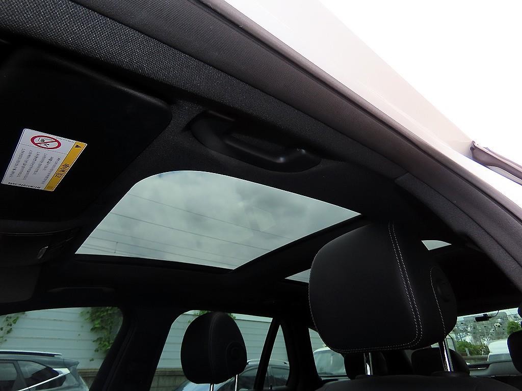 벤츠 GLC 클래스 GLC클래스 X253 GLC 300 4MATIC 이미지 15