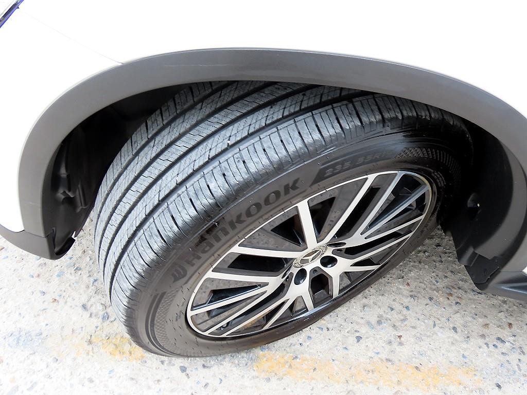 벤츠 GLC 클래스 GLC클래스 X253 GLC 300 4MATIC 이미지 20