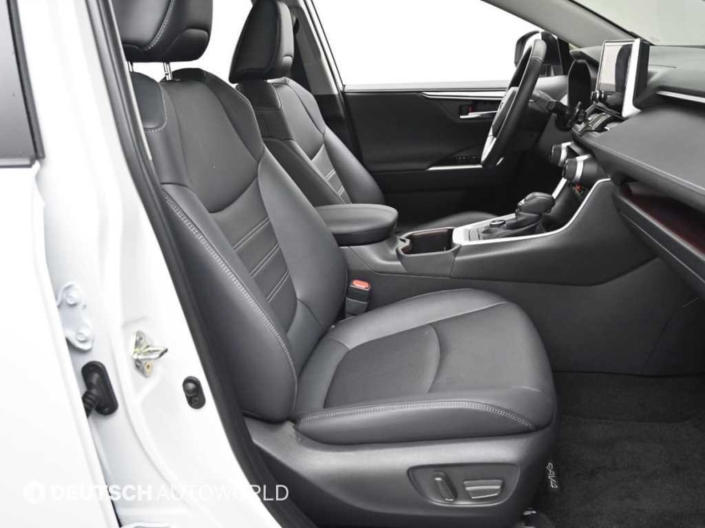 토요타 라브4 RAV4(5세대) 2.5 4WD 하이브리드 LTD 이미지 10
