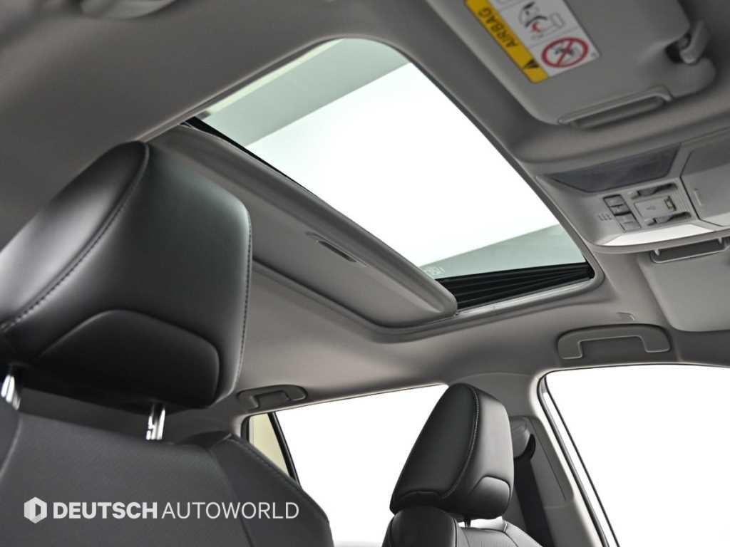 토요타 라브4 RAV4(5세대) 2.5 4WD 하이브리드 LTD 이미지 18