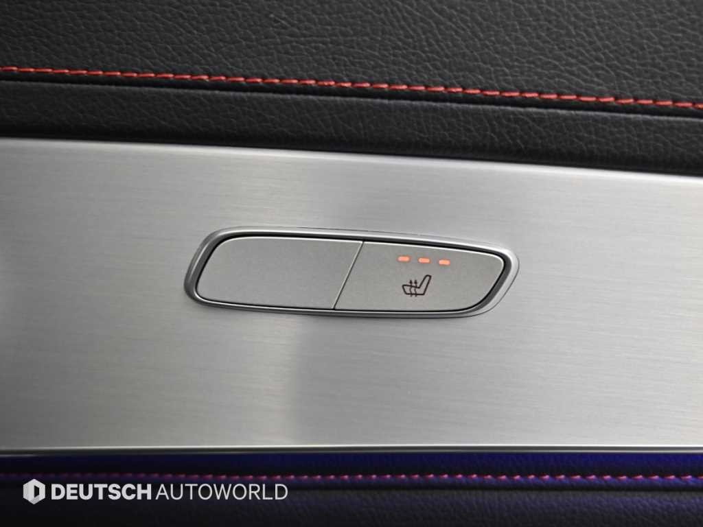 벤츠 GLC 클래스 GLC클래스 X253 AMG GLC 43 4MATIC 이미지 16
