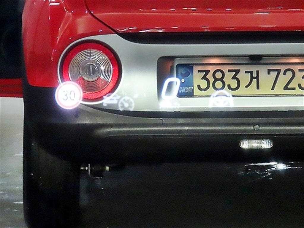 벤츠 E 클래스 E-클래스 W214 E53 AMG 하이브리드 4MATIC+ 이미지 12