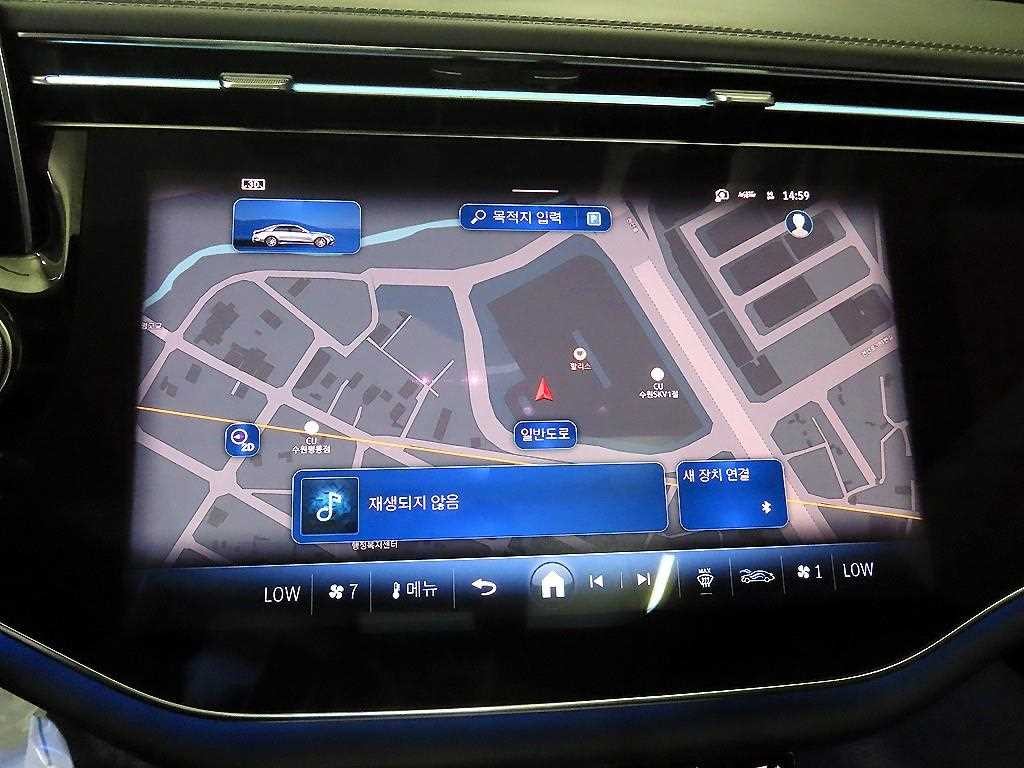 벤츠 E 클래스 E-클래스 W214 E53 AMG 하이브리드 4MATIC+ 이미지 13