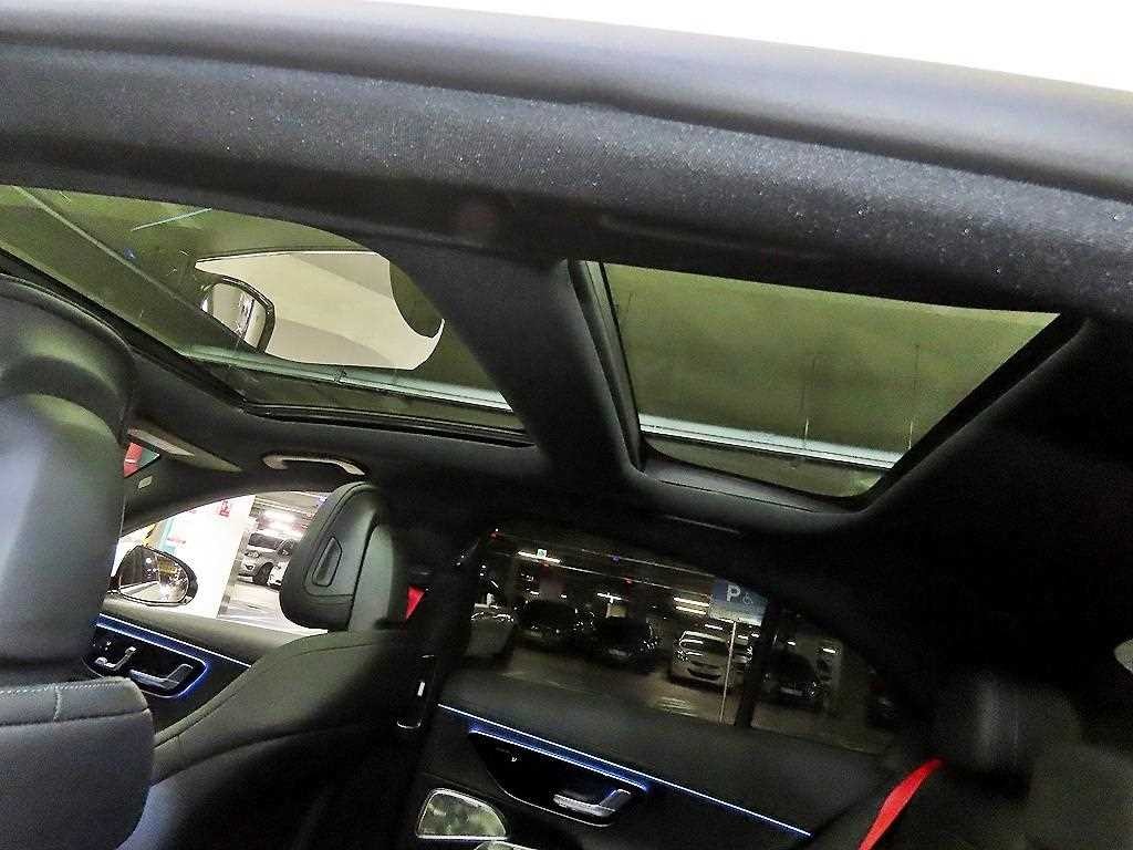 벤츠 E 클래스 E-클래스 W214 E53 AMG 하이브리드 4MATIC+ 이미지 17