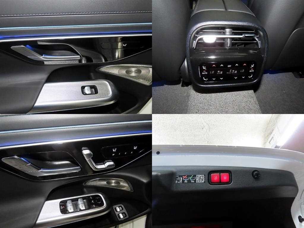 벤츠 E 클래스 E-클래스 W214 E53 AMG 하이브리드 4MATIC+ 이미지 18