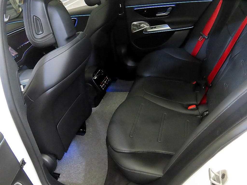 벤츠 E 클래스 E-클래스 W214 E53 AMG 하이브리드 4MATIC+ 이미지 6