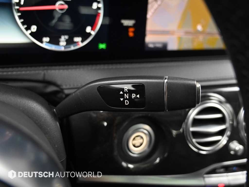 벤츠 S 클래스 S클래스-W222 S 350 d 4MATIC 이미지 9