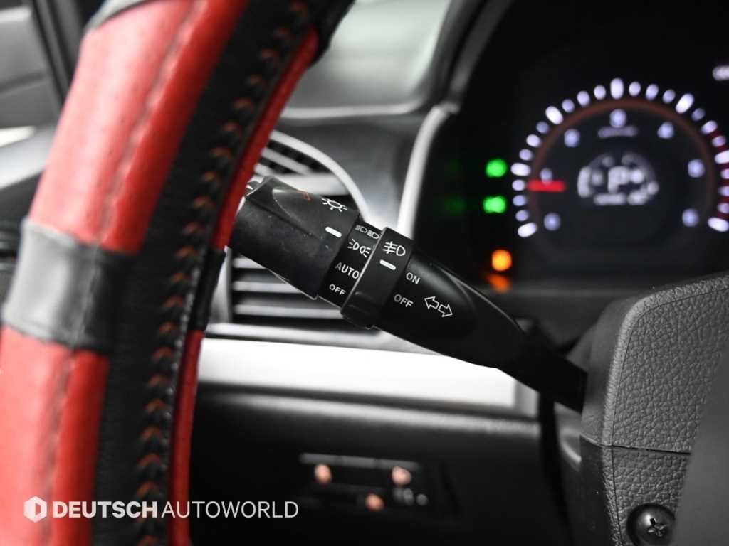 KG모빌리티(쌍용) 코란도 뉴코란도C 2WD 2.0 DX 이미지 17