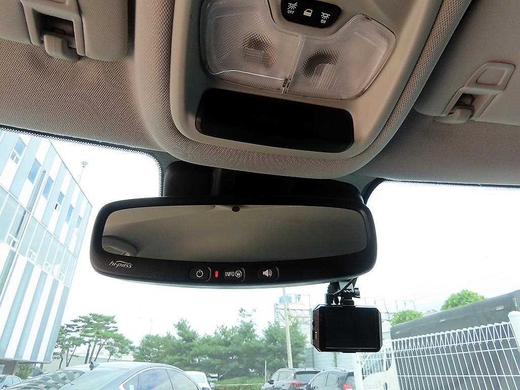 쉐보레 트레일블레이저 2WD 1.3 터보 가솔린 LT 이미지 13