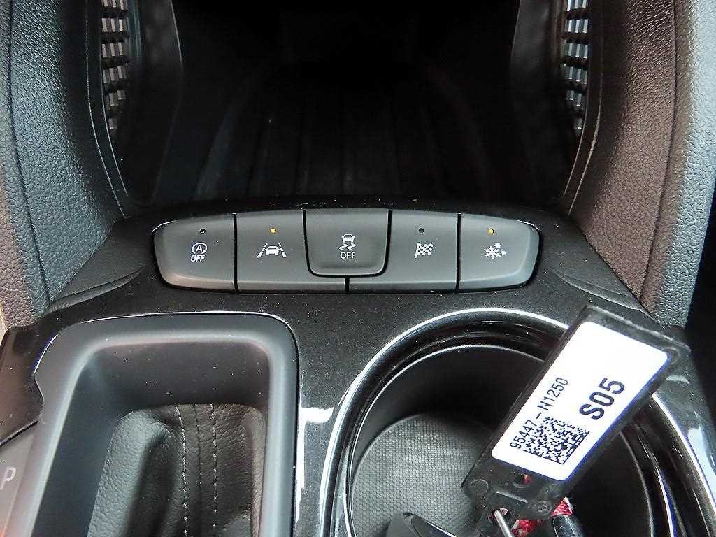 쉐보레 트레일블레이저 2WD 1.3 터보 가솔린 LT 이미지 15