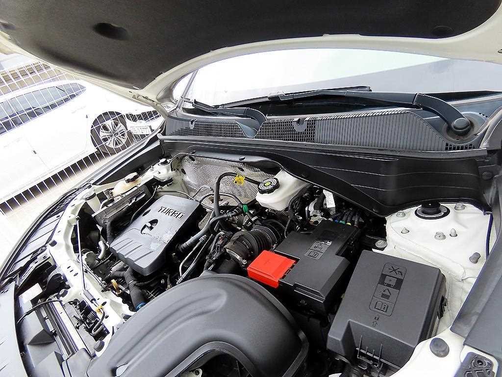 쉐보레 트레일블레이저 2WD 1.3 터보 가솔린 LT 이미지 18