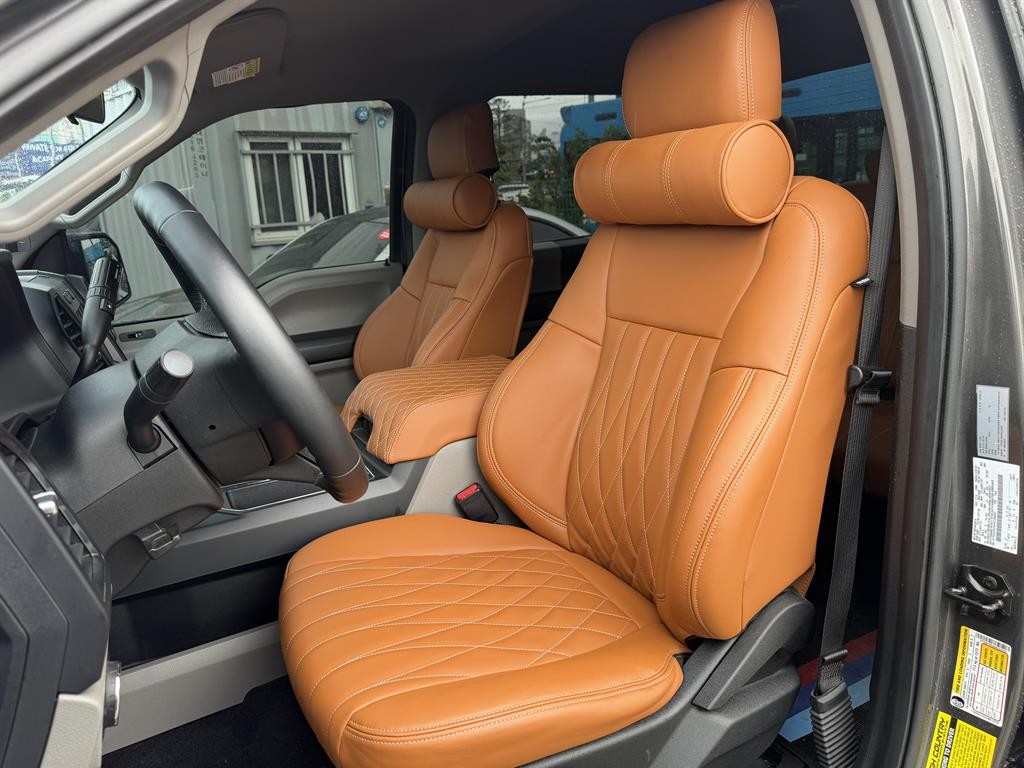포드 F-Series F150 2.7L 이미지 10