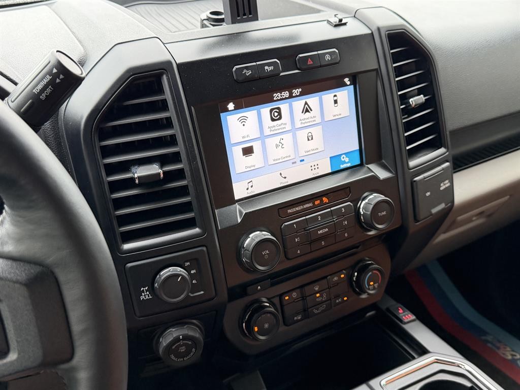 포드 F-Series F150 2.7L 이미지 11