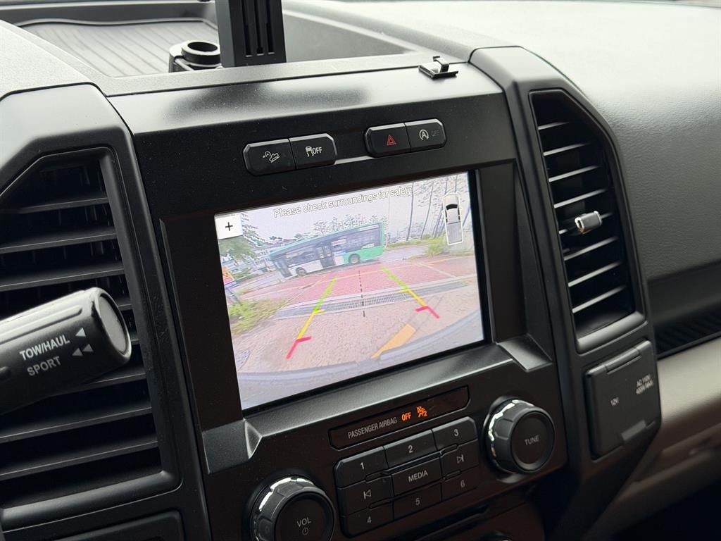 포드 F-Series F150 2.7L 이미지 12
