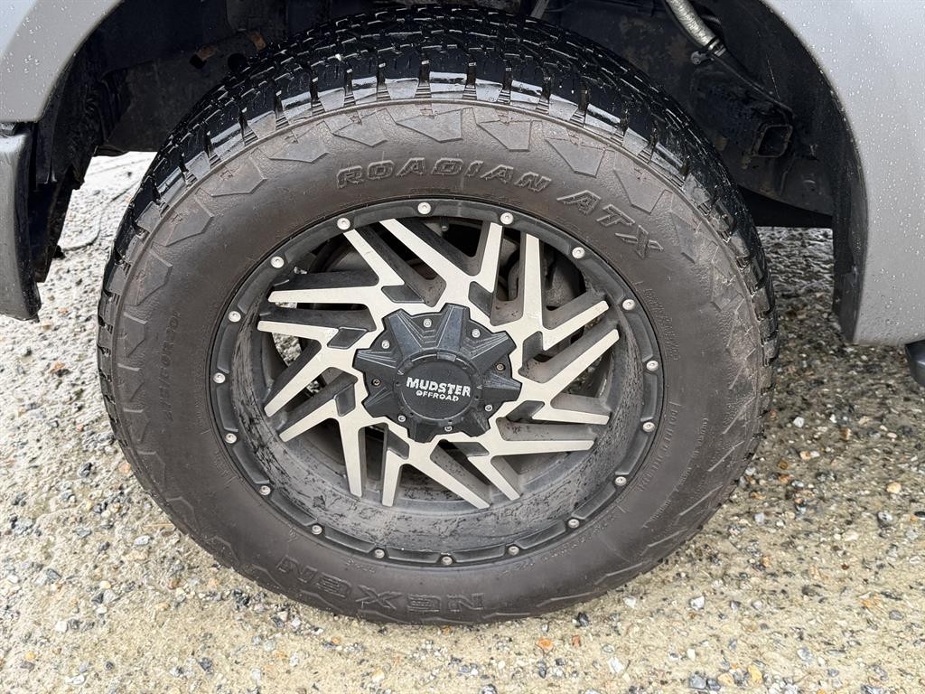 포드 F-Series F150 2.7L 이미지 14
