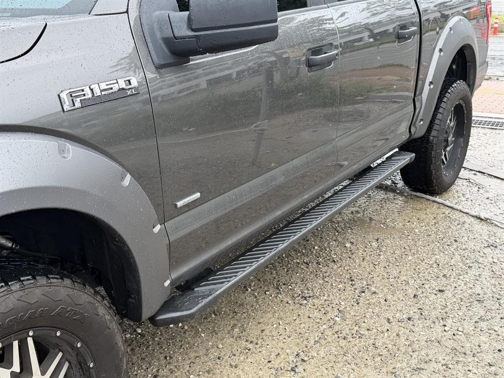 포드 F-Series F150 2.7L 이미지 16
