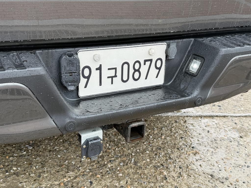 포드 F-Series F150 2.7L 이미지 17
