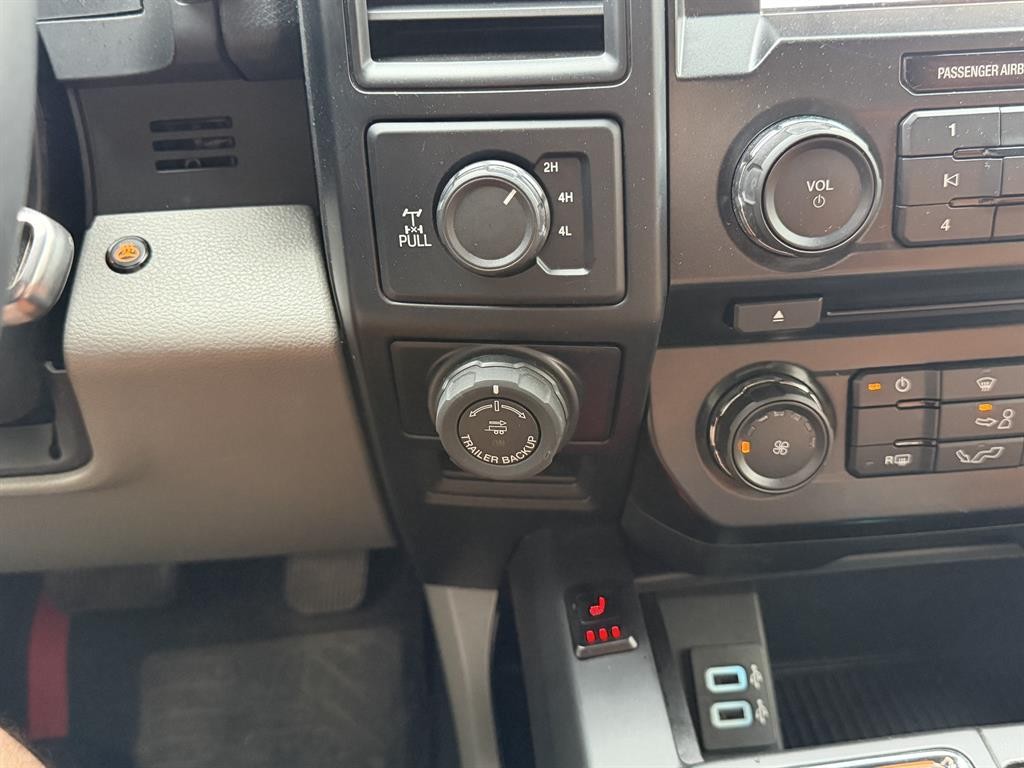 포드 F-Series F150 2.7L 이미지 18