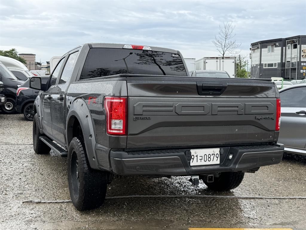 포드 F-Series F150 2.7L 이미지 3