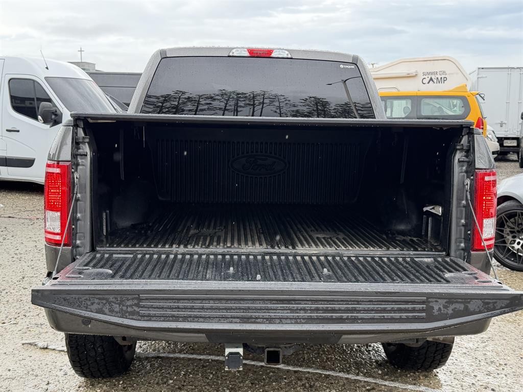 포드 F-Series F150 2.7L 이미지 5