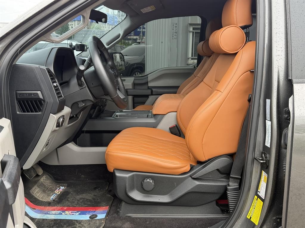 포드 F-Series F150 2.7L 이미지 6