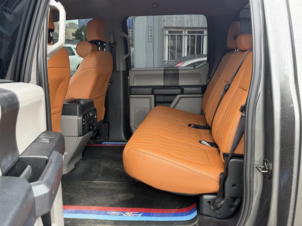 포드 F-Series F150 2.7L 이미지 7