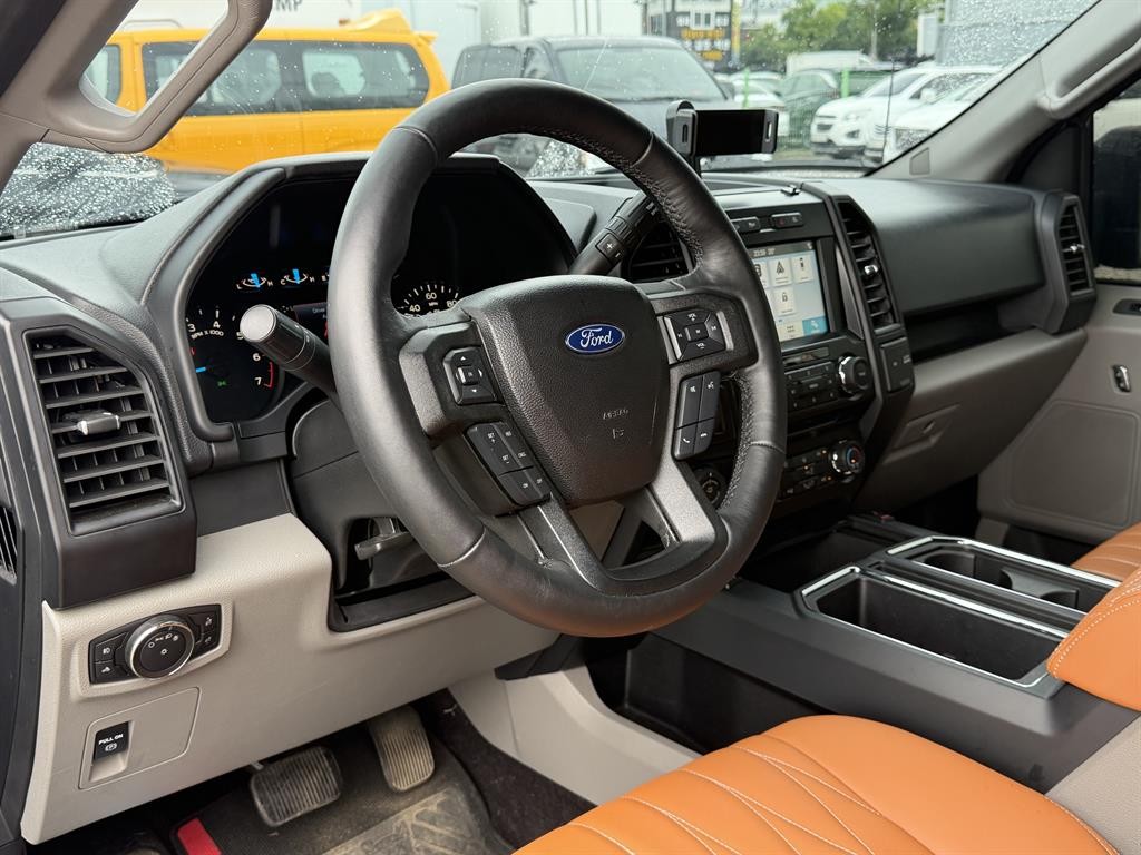 포드 F-Series F150 2.7L 이미지 8
