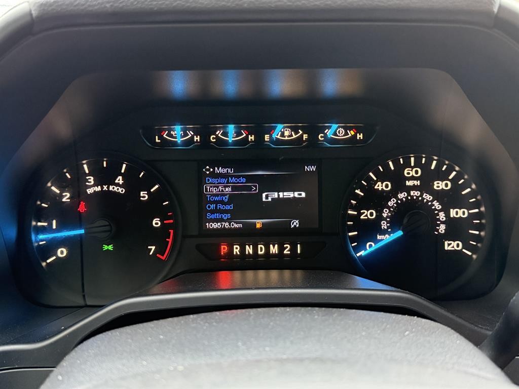포드 F-Series F150 2.7L 이미지 9