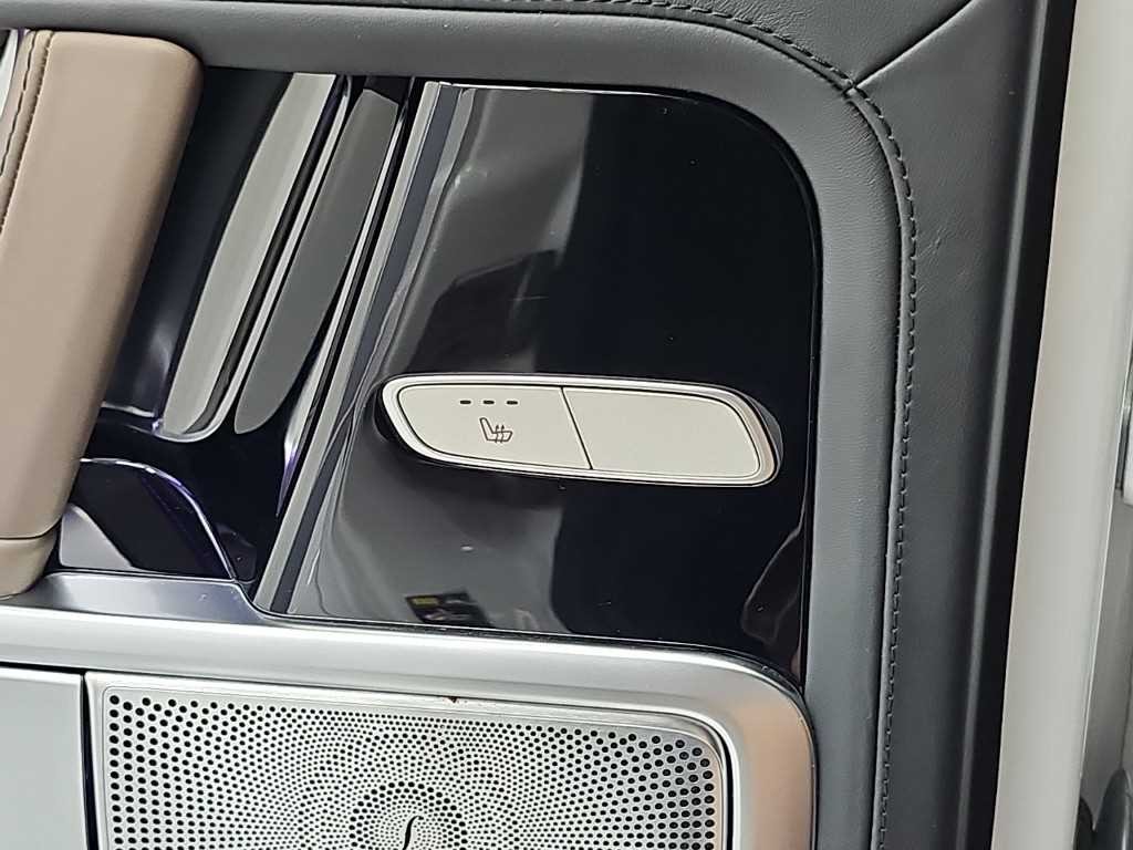 벤츠 G 클래스(G 바겐) G클래스 W463b AMG G63 매뉴팩처 이미지 13
