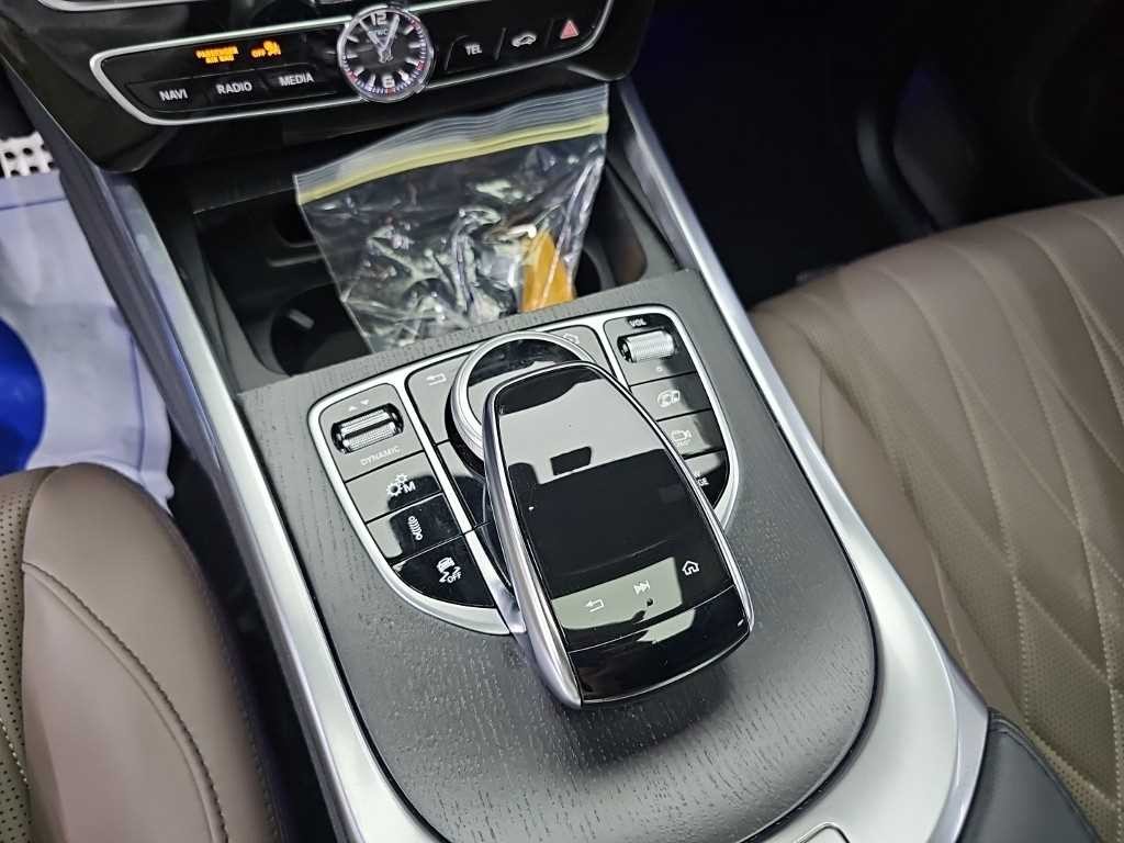 벤츠 G 클래스(G 바겐) G클래스 W463b AMG G63 매뉴팩처 이미지 17