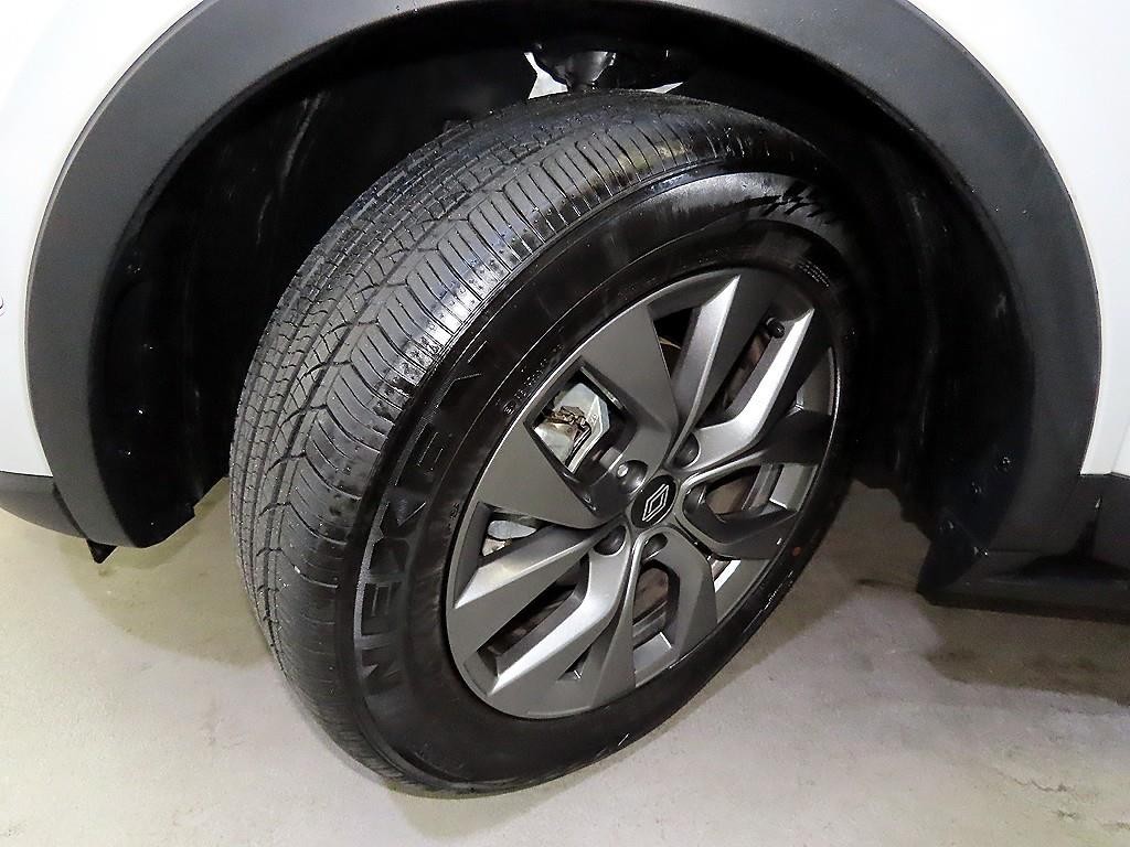르노코리아(삼성) 아르카나 1.6 GTe 아이코닉 이미지 20