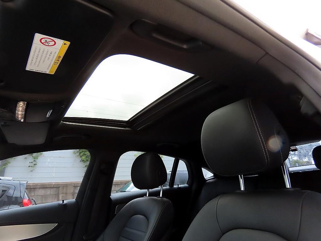 벤츠 GLC 클래스 GLC클래스 X253 GLC 220 d 4MATIC 프리미엄 쿠페 이미지 15