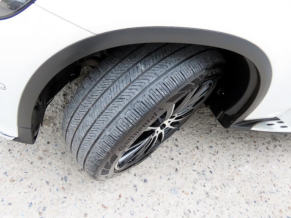 벤츠 GLC 클래스 GLC클래스 X253 GLC 220 d 4MATIC 프리미엄 쿠페 이미지 20
