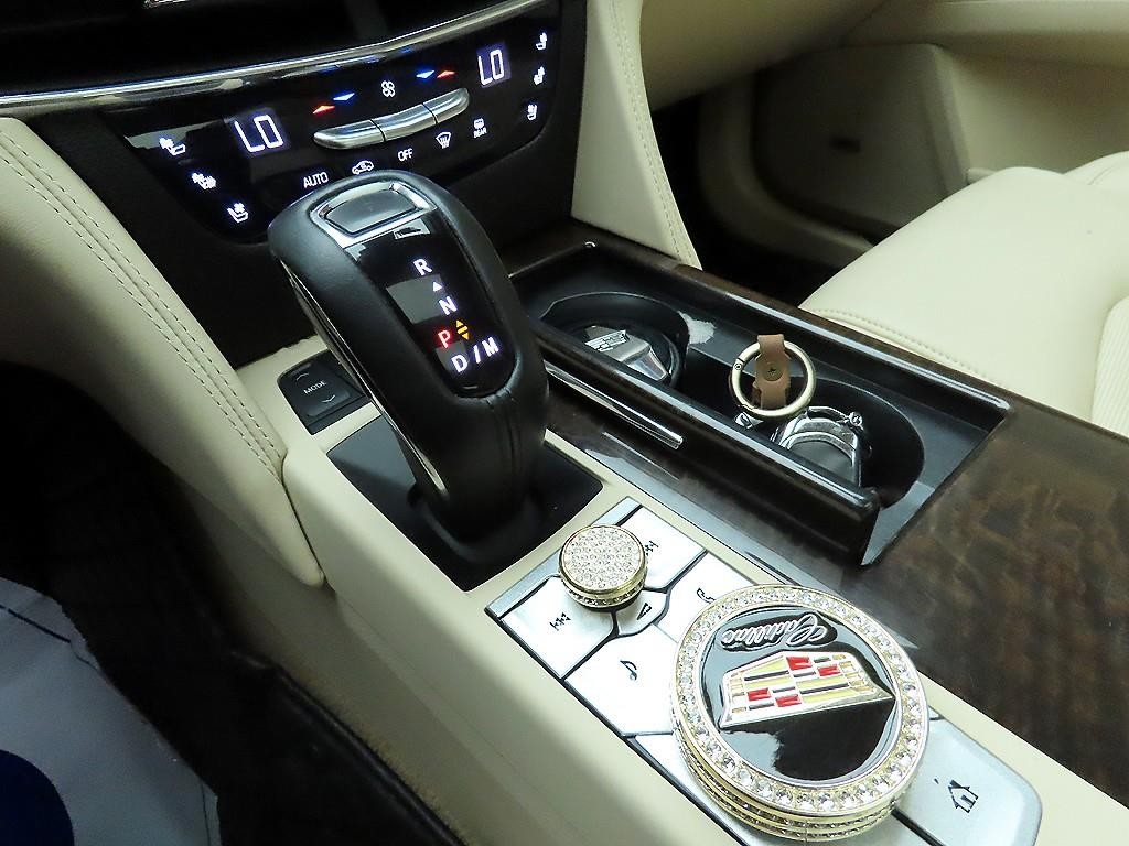 캐딜락 CT6 3.6 플래티넘 AWD 이미지 10