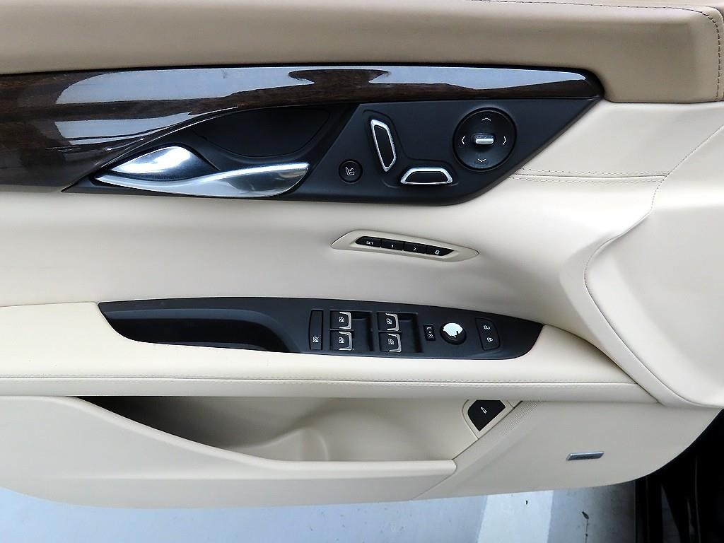 캐딜락 CT6 3.6 플래티넘 AWD 이미지 11