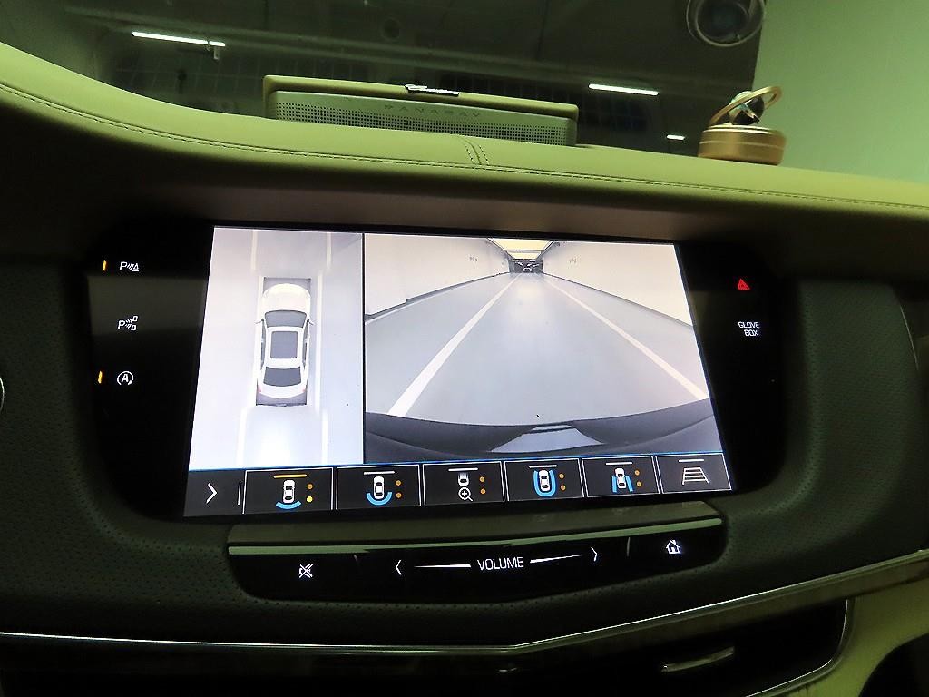 캐딜락 CT6 3.6 플래티넘 AWD 이미지 14