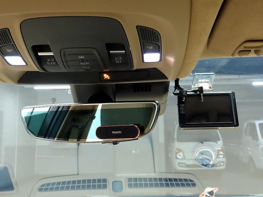 캐딜락 CT6 3.6 플래티넘 AWD 이미지 15