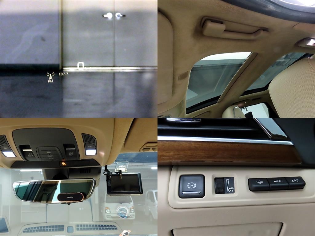 캐딜락 CT6 3.6 플래티넘 AWD 이미지 16