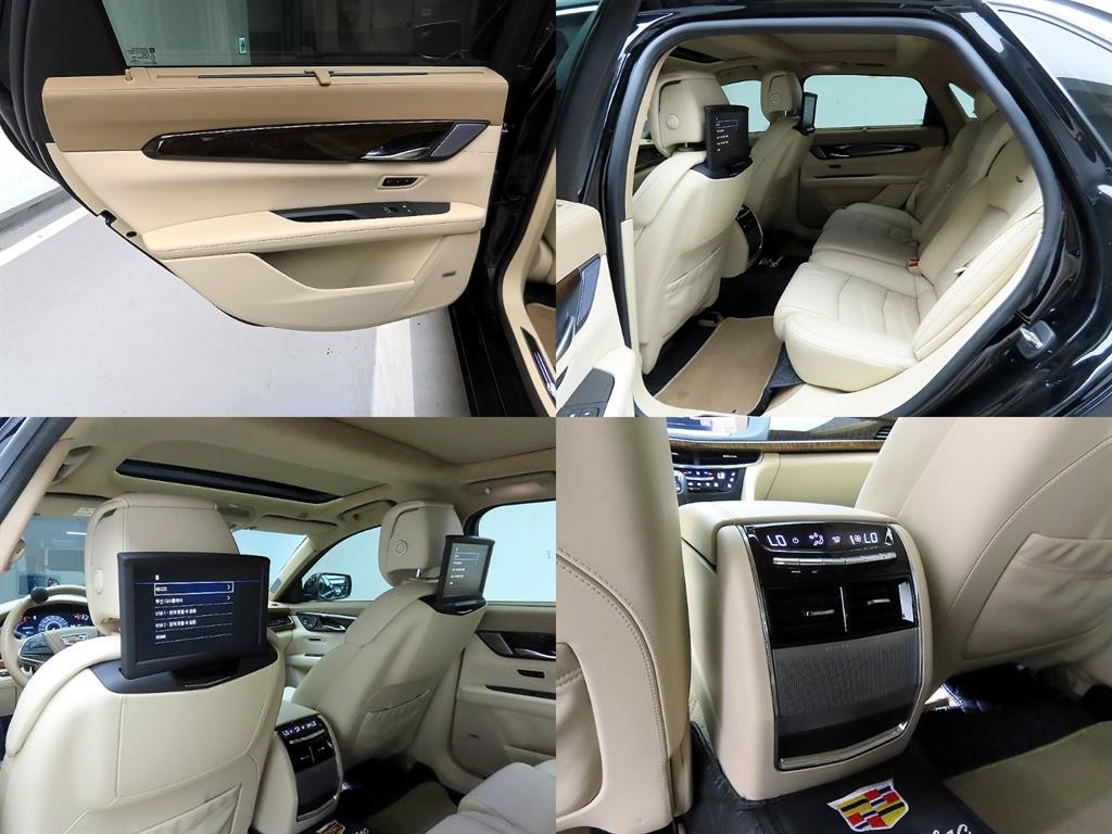 캐딜락 CT6 3.6 플래티넘 AWD 이미지 17