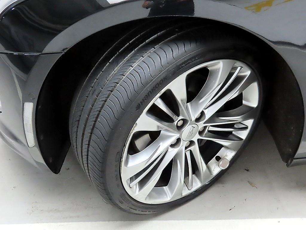 캐딜락 CT6 3.6 플래티넘 AWD 이미지 19