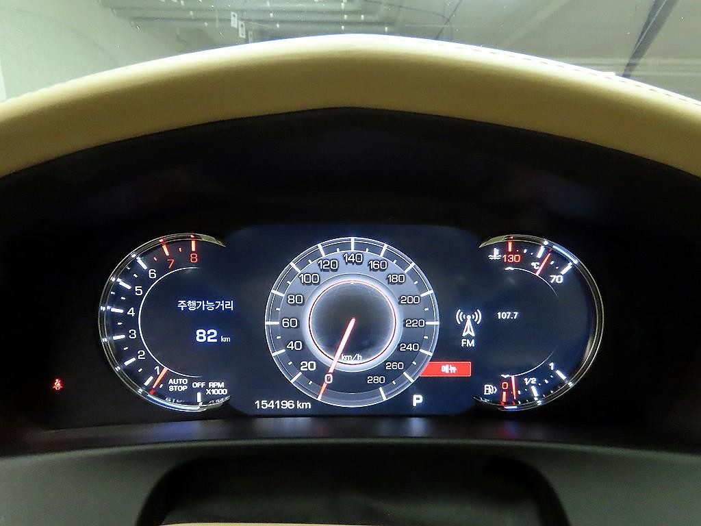 캐딜락 CT6 3.6 플래티넘 AWD 이미지 6