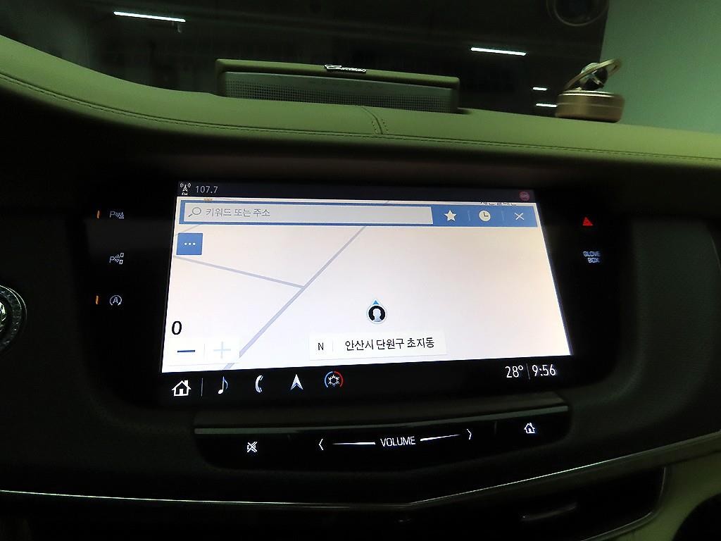 캐딜락 CT6 3.6 플래티넘 AWD 이미지 9