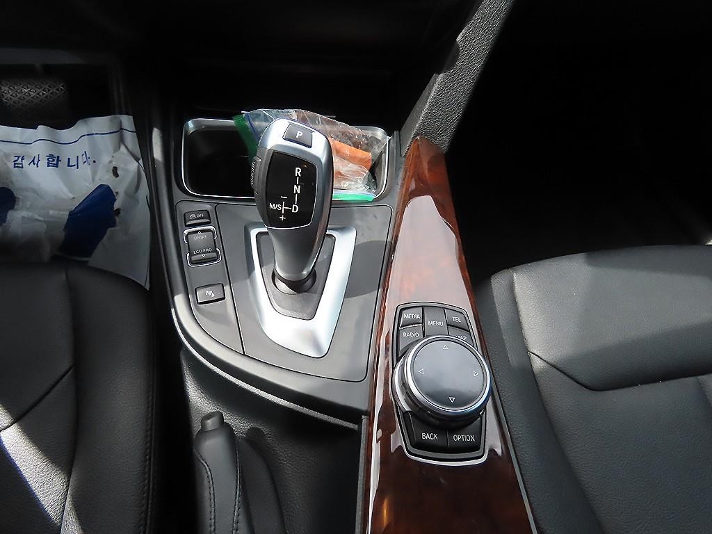 BMW 그란투리스모 3시리즈 GT (F34) GT 320D 이미지 11