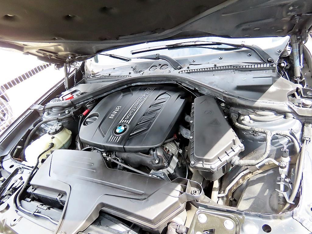 BMW 그란투리스모 3시리즈 GT (F34) GT 320D 이미지 19