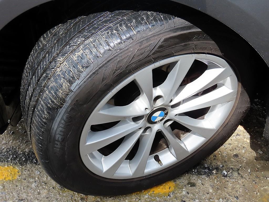 BMW 그란투리스모 3시리즈 GT (F34) GT 320D 이미지 20