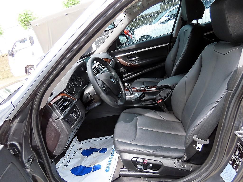 BMW 그란투리스모 3시리즈 GT (F34) GT 320D 이미지 5