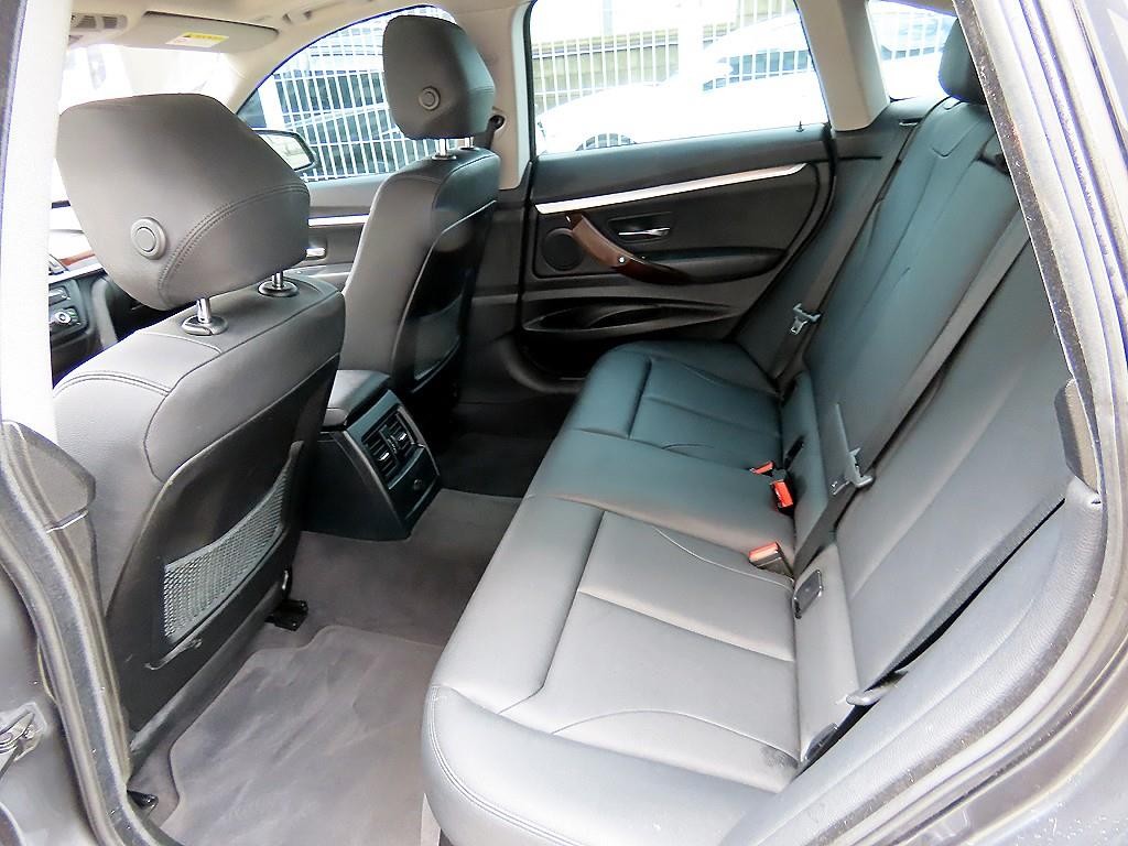 BMW 그란투리스모 3시리즈 GT (F34) GT 320D 이미지 6